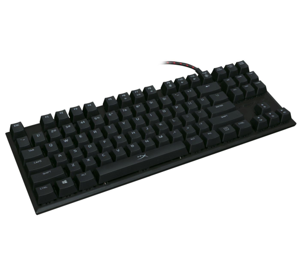 HyperX Alloy FPS Pro Cherry MX Red - 378250 - zdjęcie 3